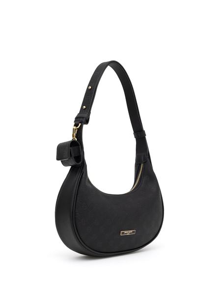 Siyah Kol Çantası - 50281771001