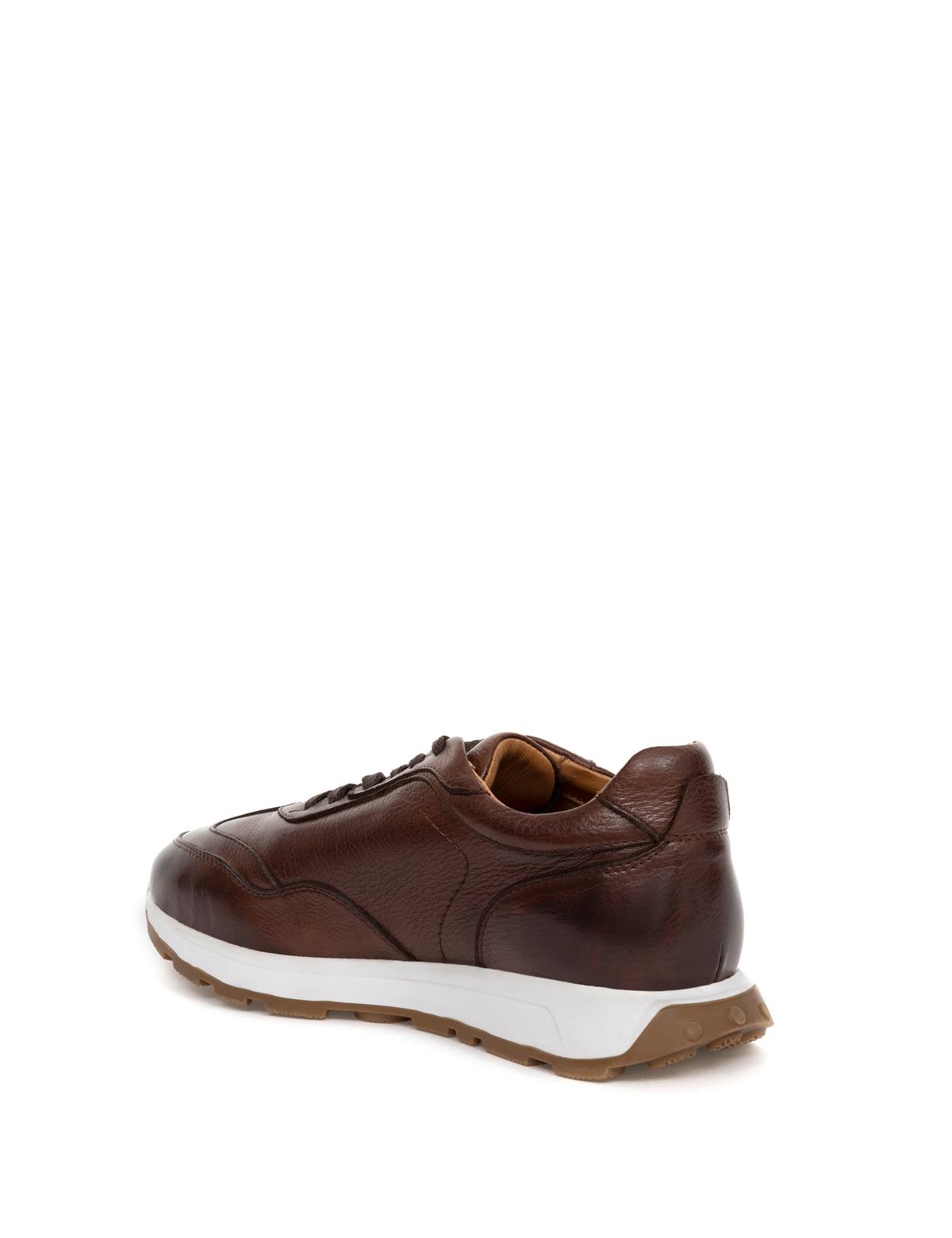 Kahverengi Casual Ayakkabı - 50278662012