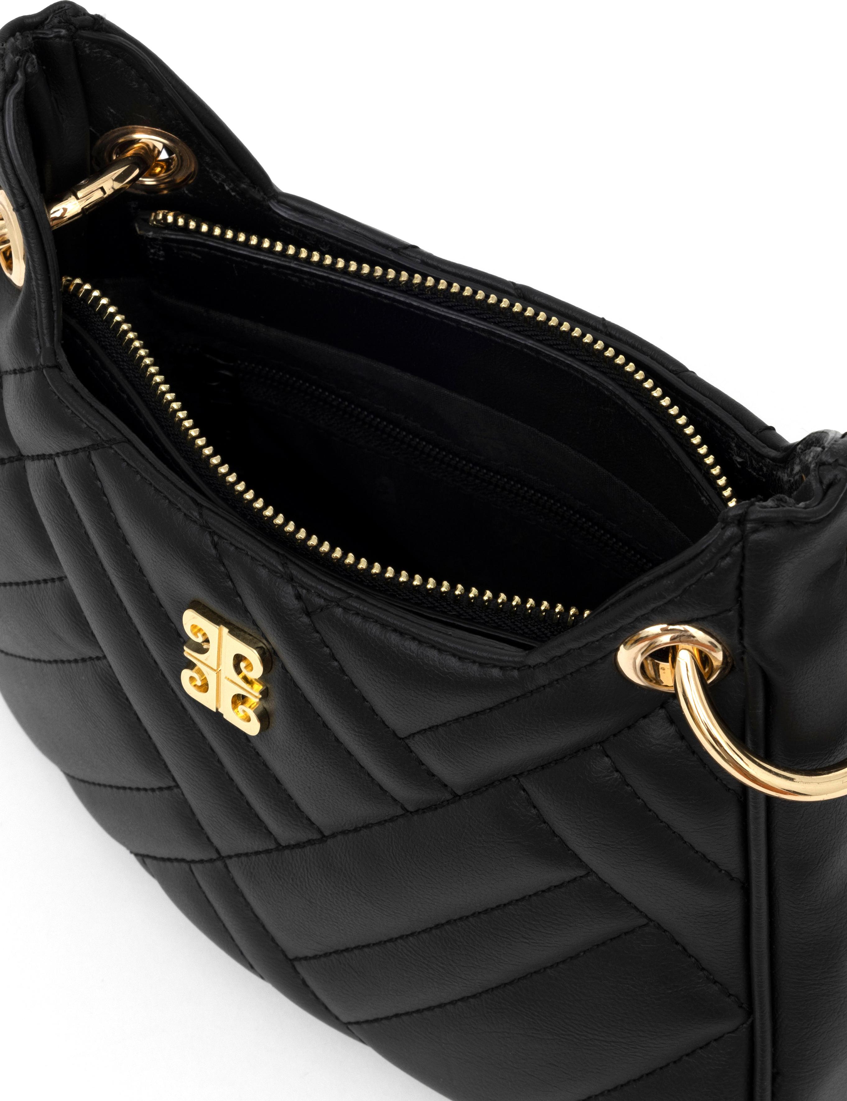 Siyah Omuz Çantası