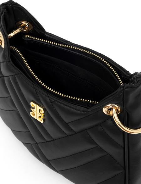 Siyah Omuz Çantası - 50290136001