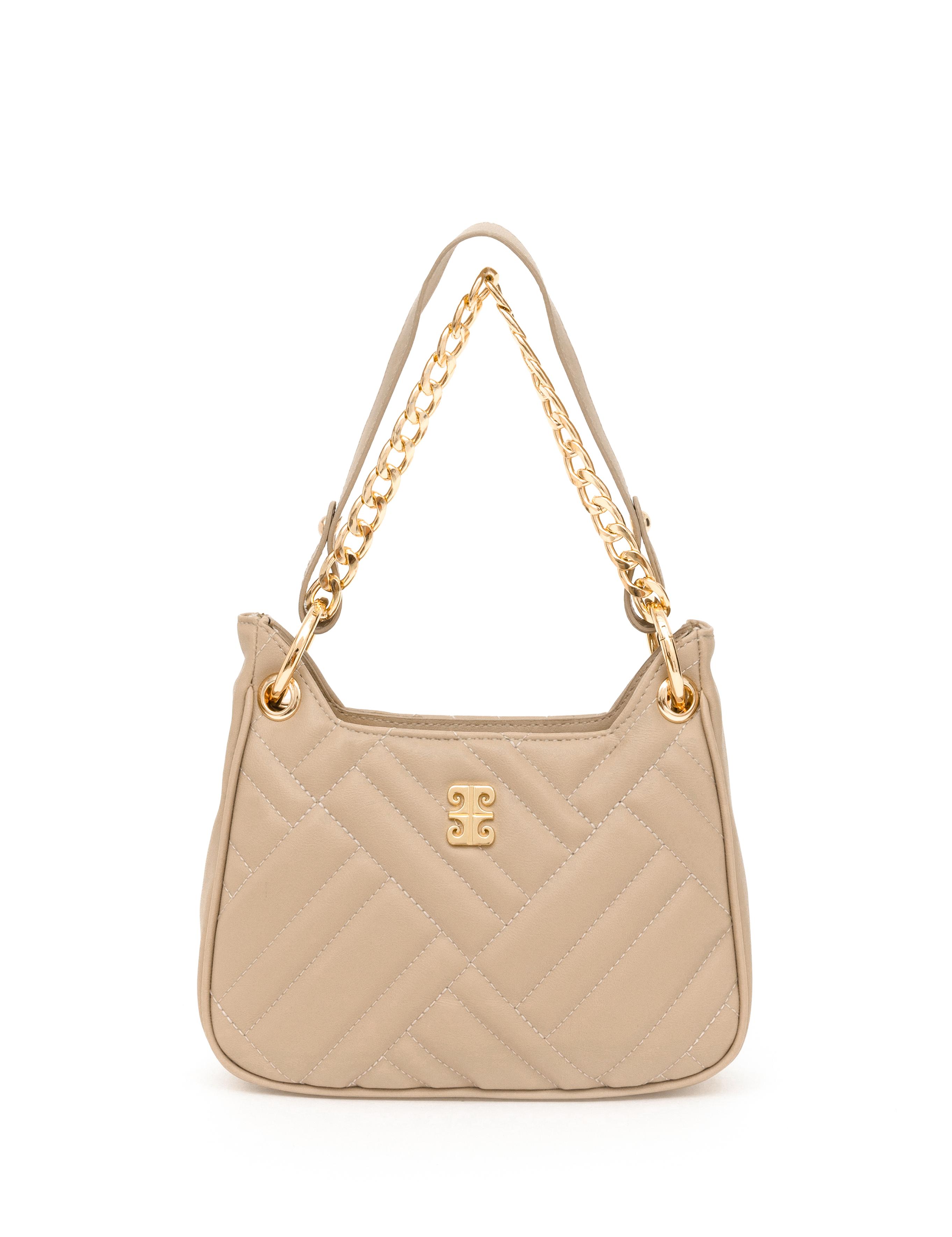 Vizon Omuz Çantası