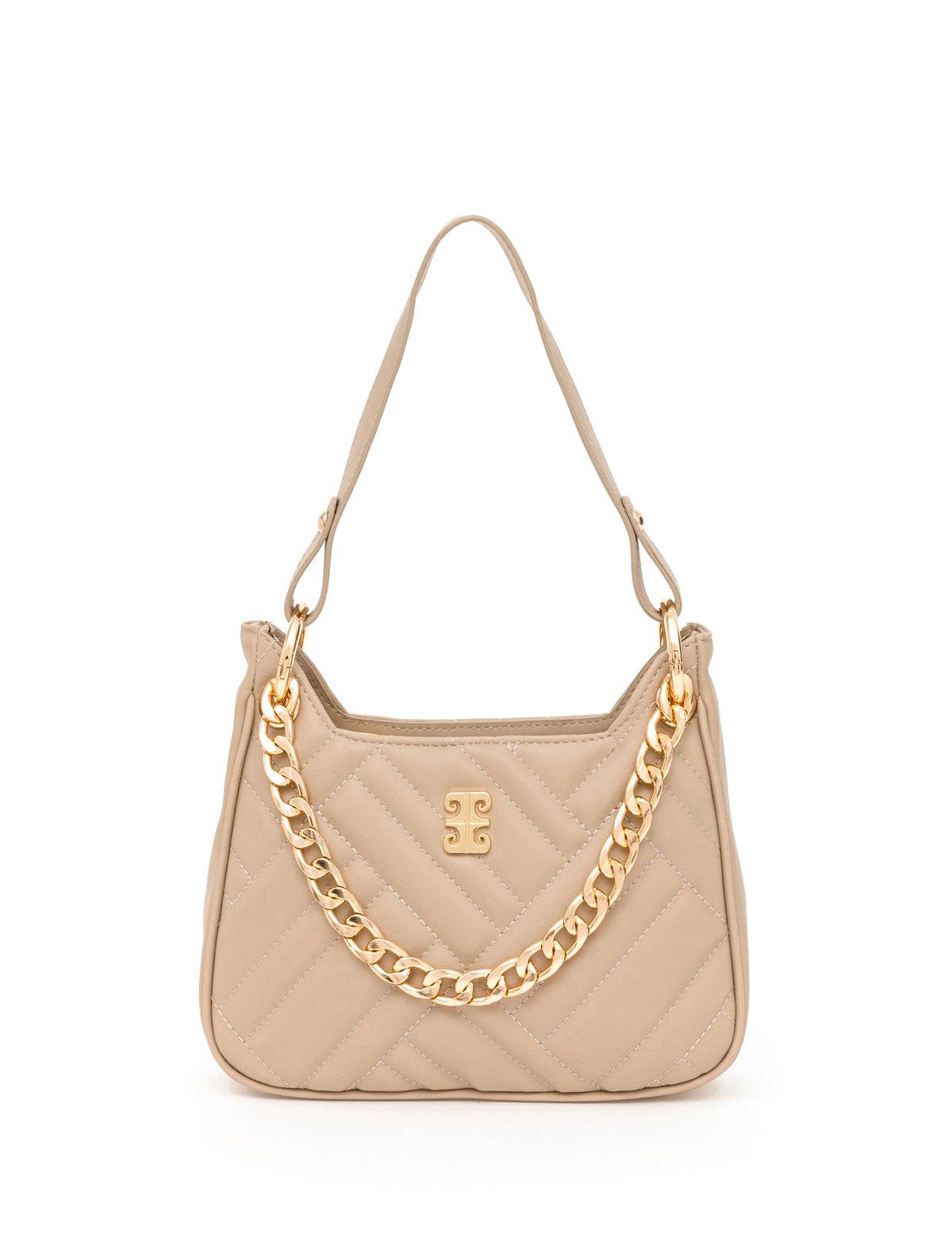 Vizon Omuz Çantası - 50290136002