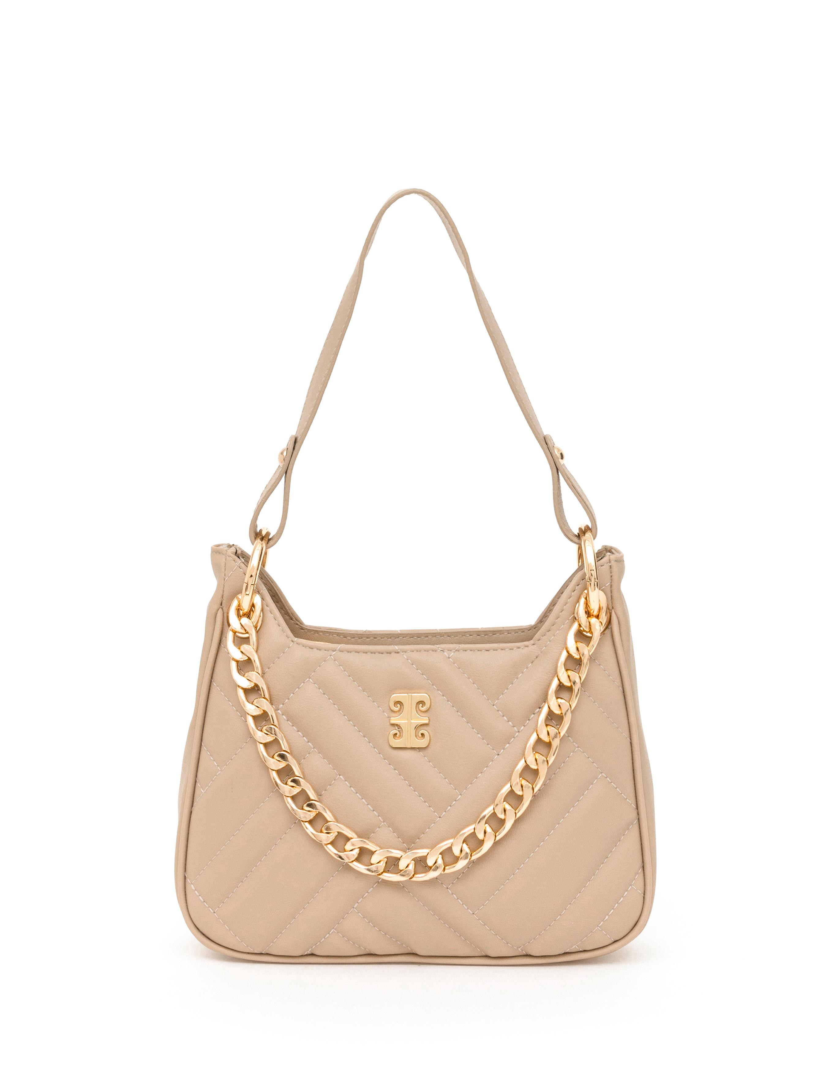 Vizon Omuz Çantası