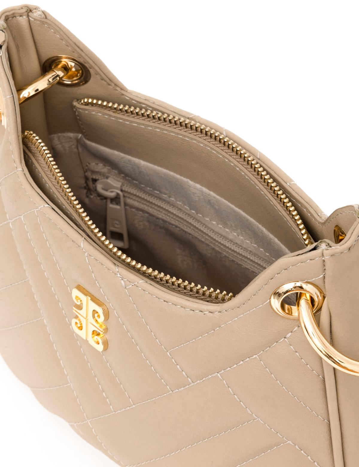 Vizon Omuz Çantası - 50290136002