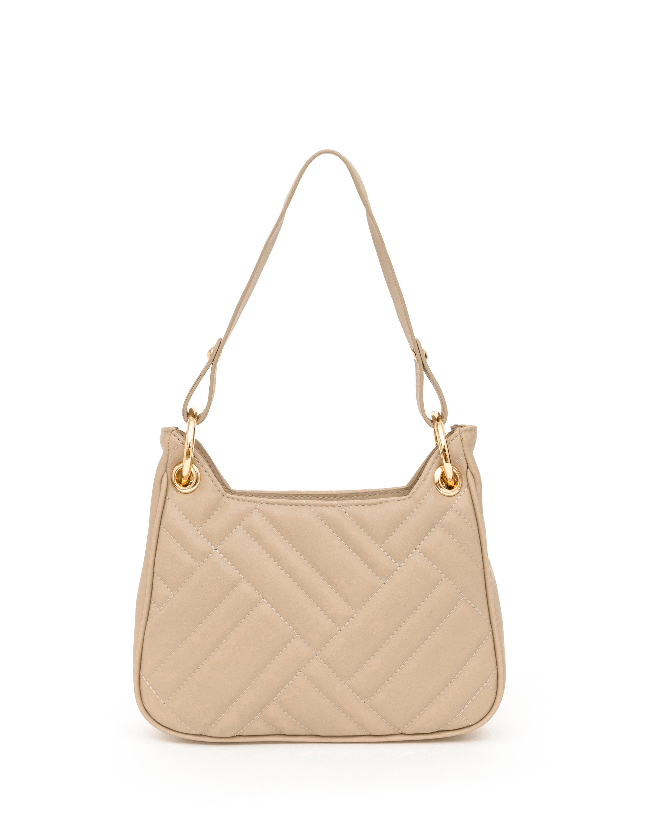 Vizon Omuz Çantası