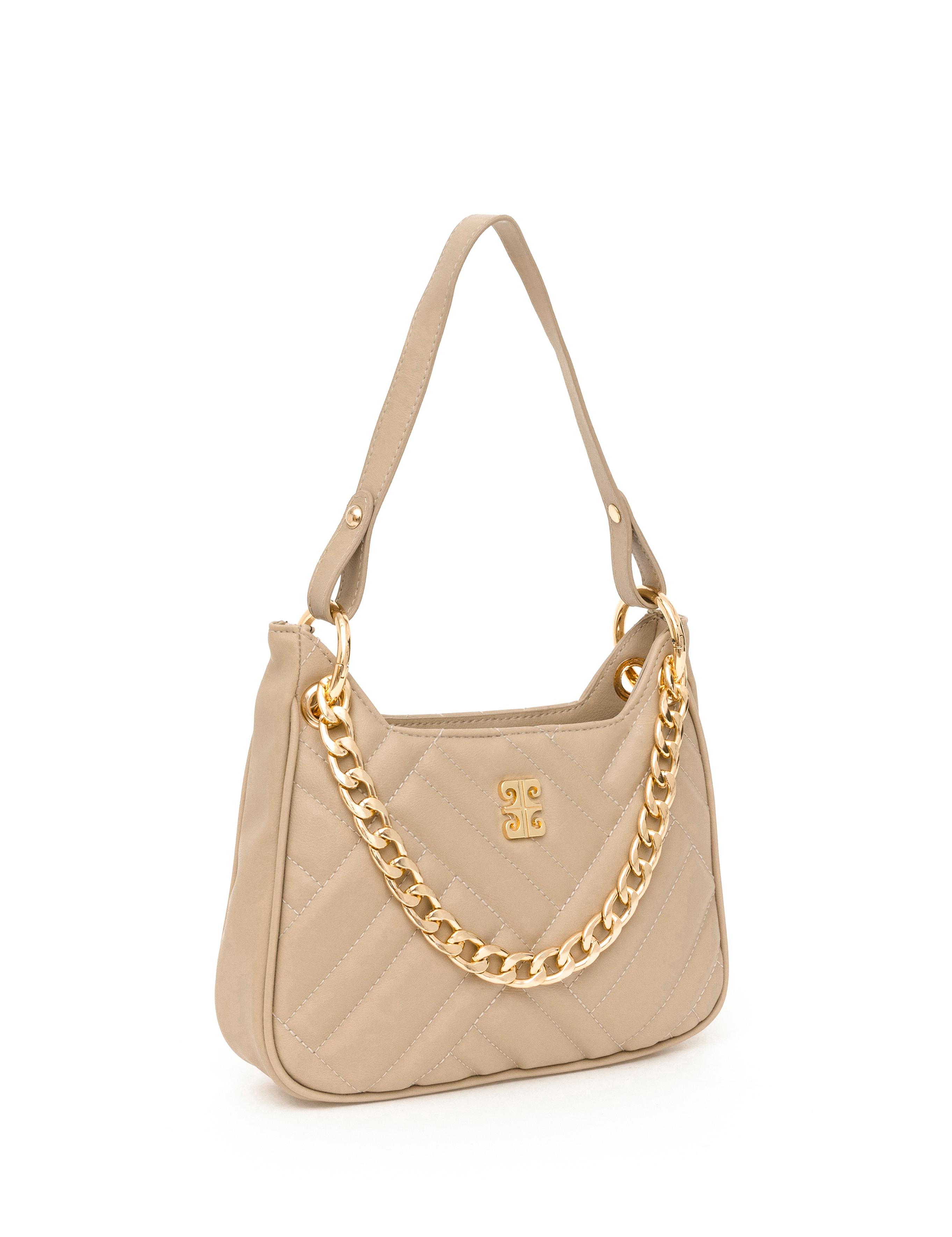 Vizon Omuz Çantası