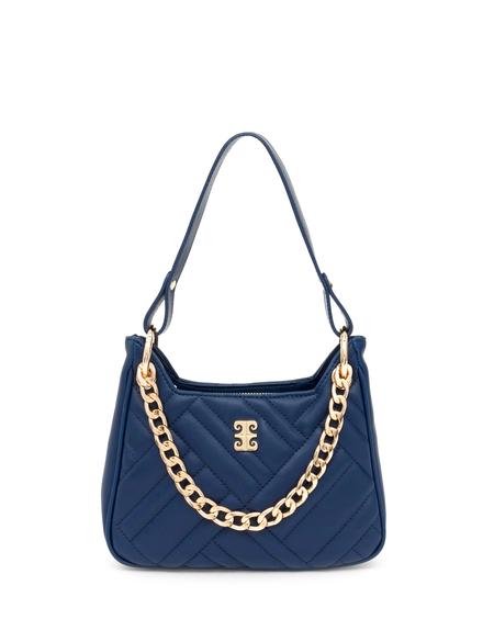 Mavi Omuz Çantası - 50290136004