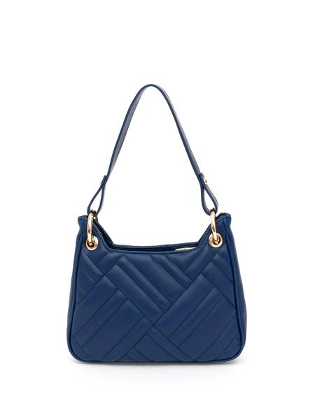 Mavi Omuz Çantası - 50290136004