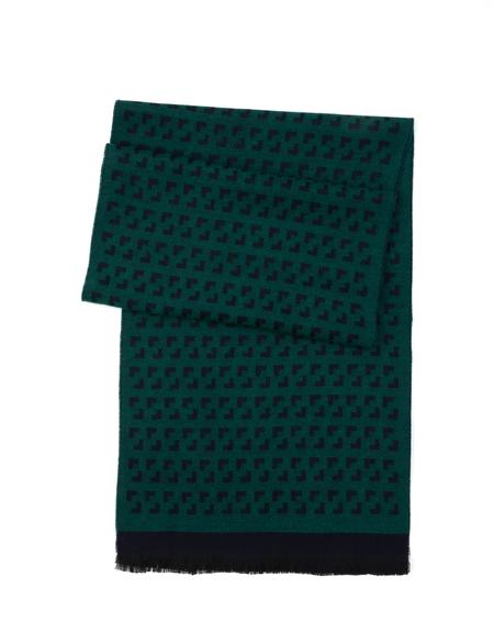 Yeşil Atkı - 50278900004