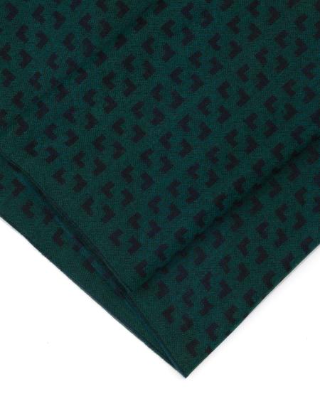 Yeşil Atkı - 50278900004