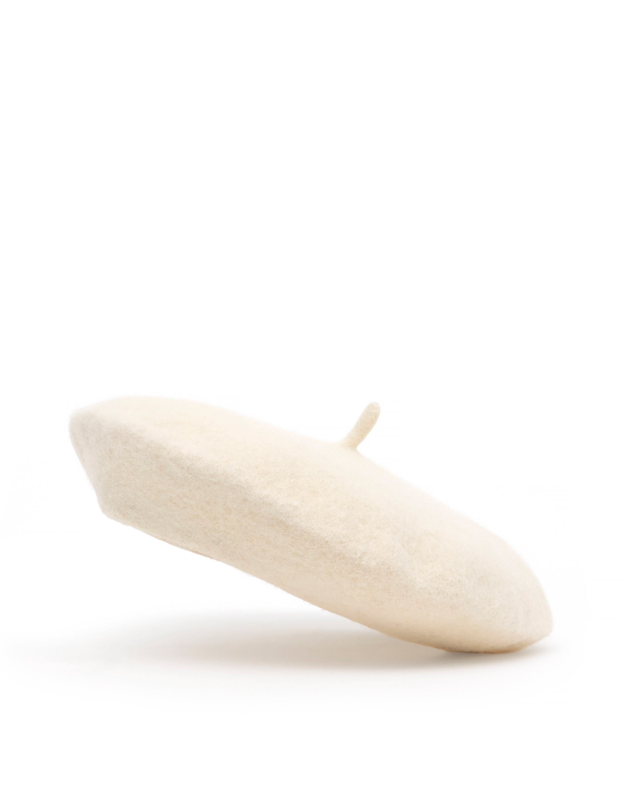 Pierre Cardin Ekru Bere görsel 3