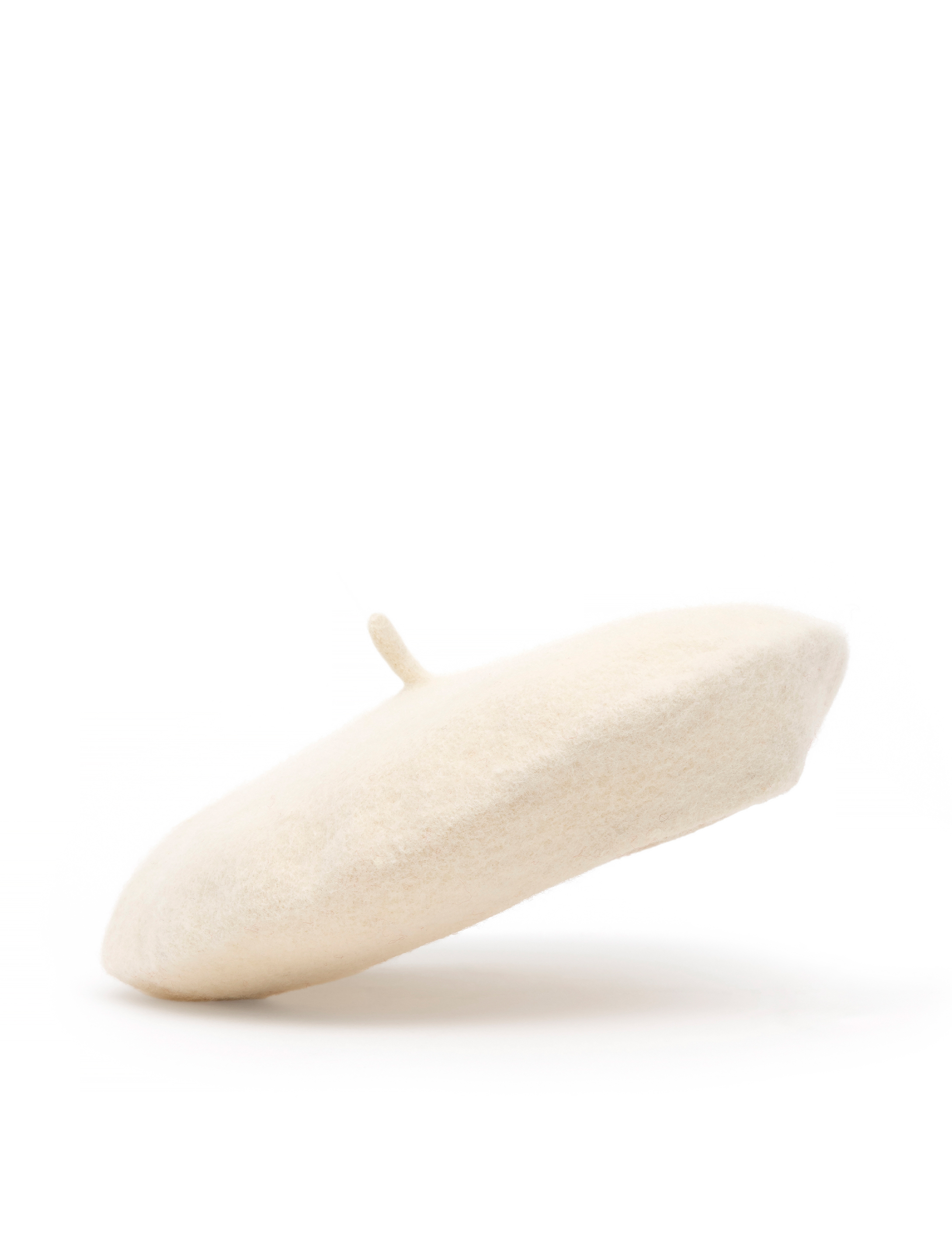 Pierre Cardin Ekru Bere görsel 2