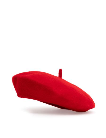 Nar Çiçeği Bere - 50287389002