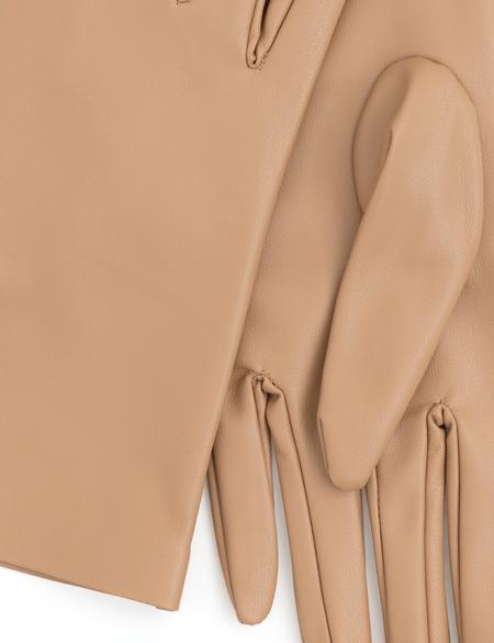 Bej Eldiven - 50287415001