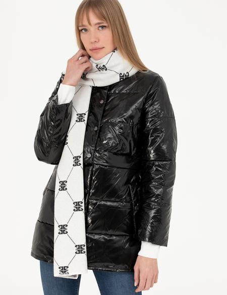 Ekru Kaşkol - 50286131002