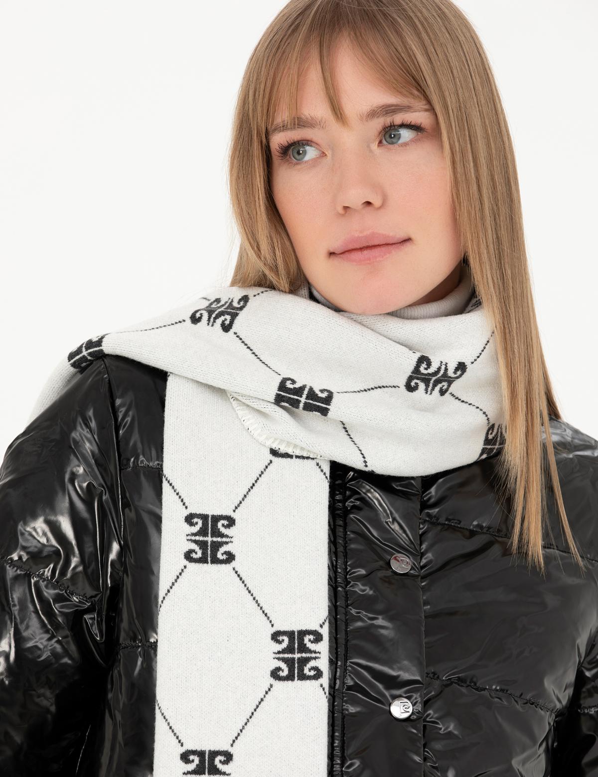 Ekru Kaşkol - 50286131002