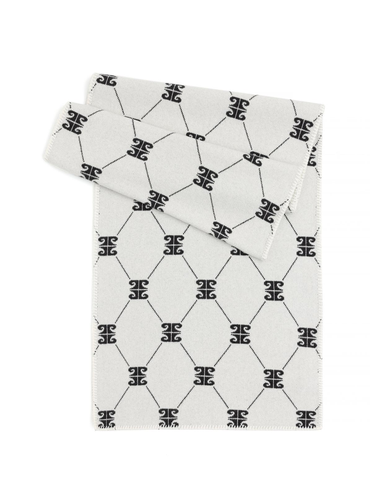 Ekru Kaşkol - 50286131002