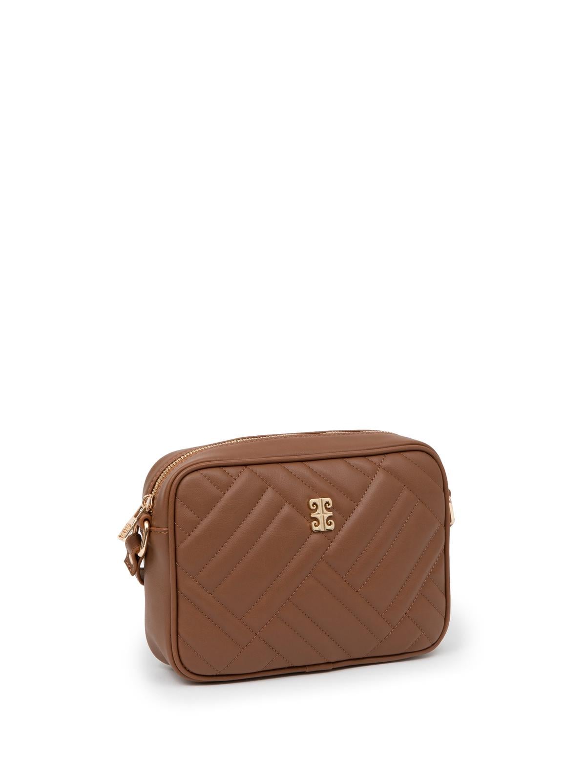 Kahverengi Çapraz Çanta - 50290132001