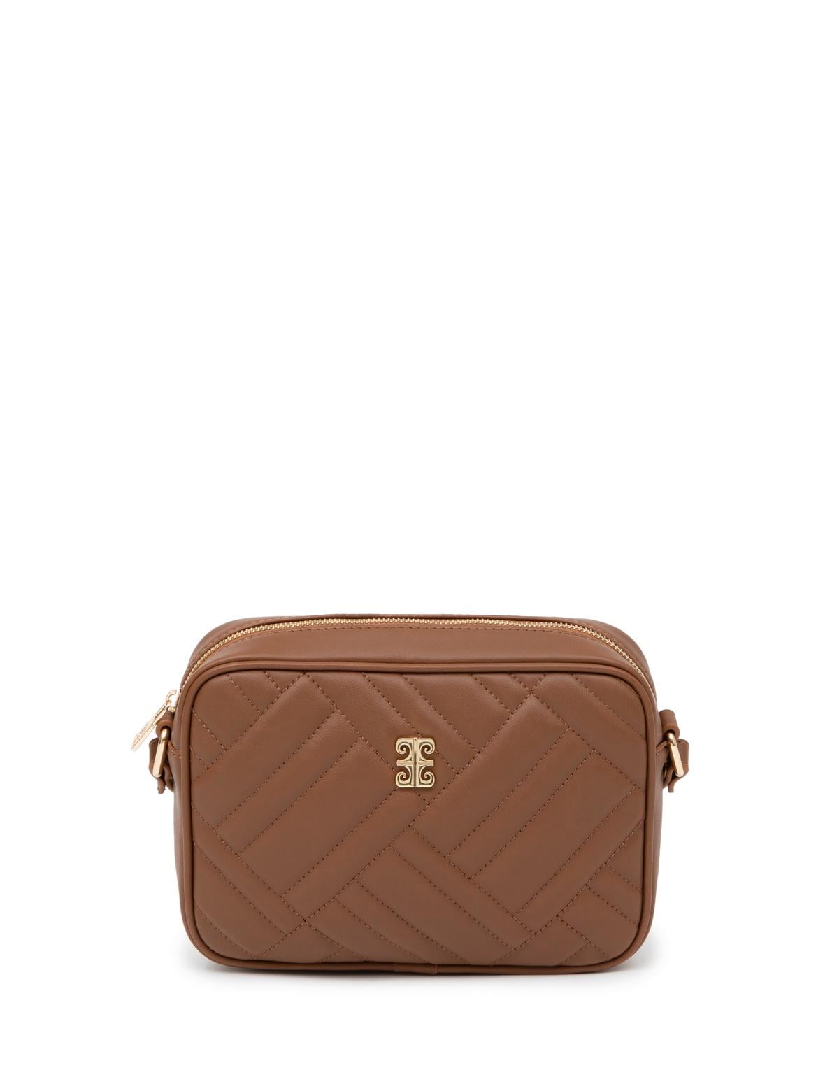 Kahverengi Çapraz Çanta - 50290132001