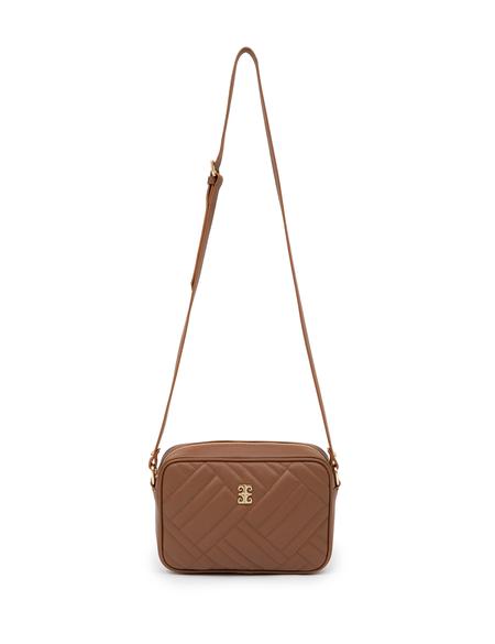 Kahverengi Çapraz Çanta - 50290132001