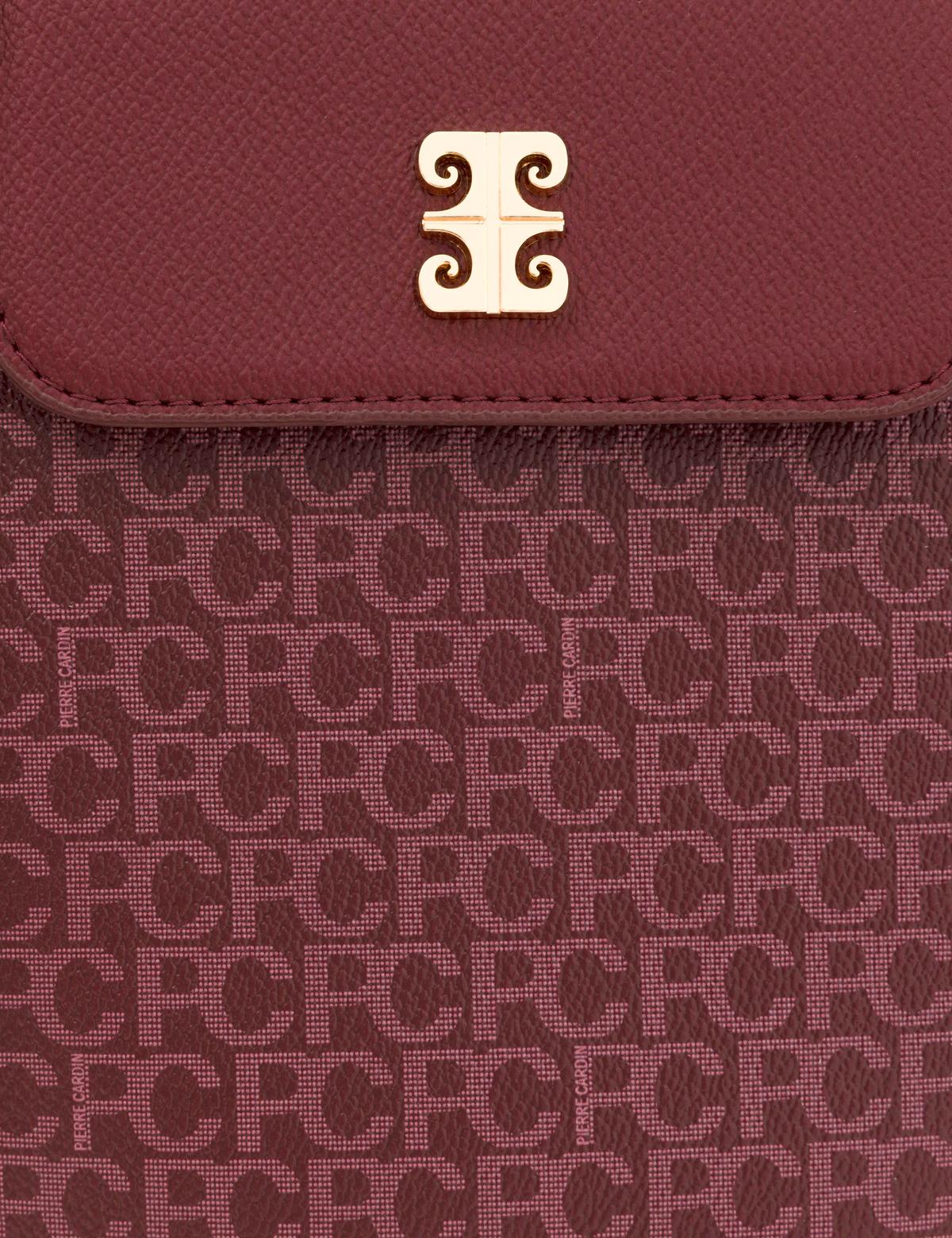 Kırmızı Kol Çantası - 50290161004
