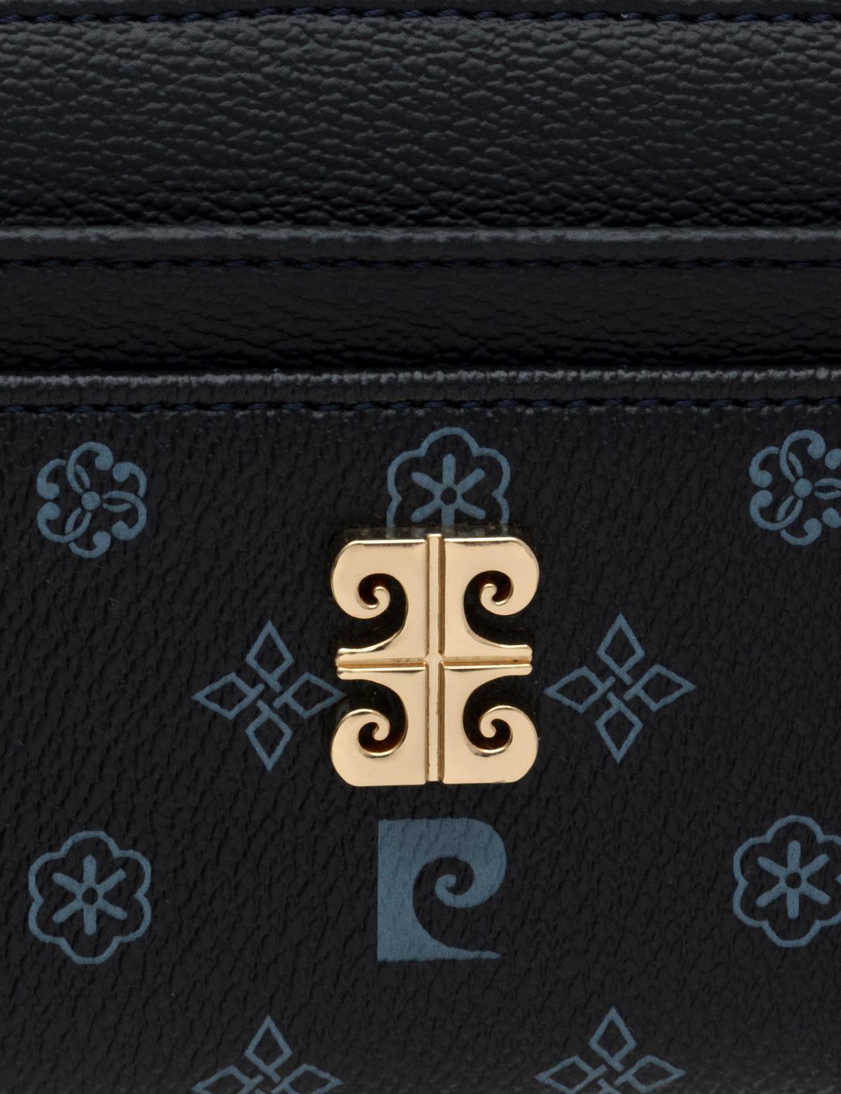 Lacivert  Cüzdan - 50290225003