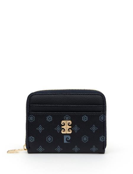 Lacivert  Cüzdan - 50290225003