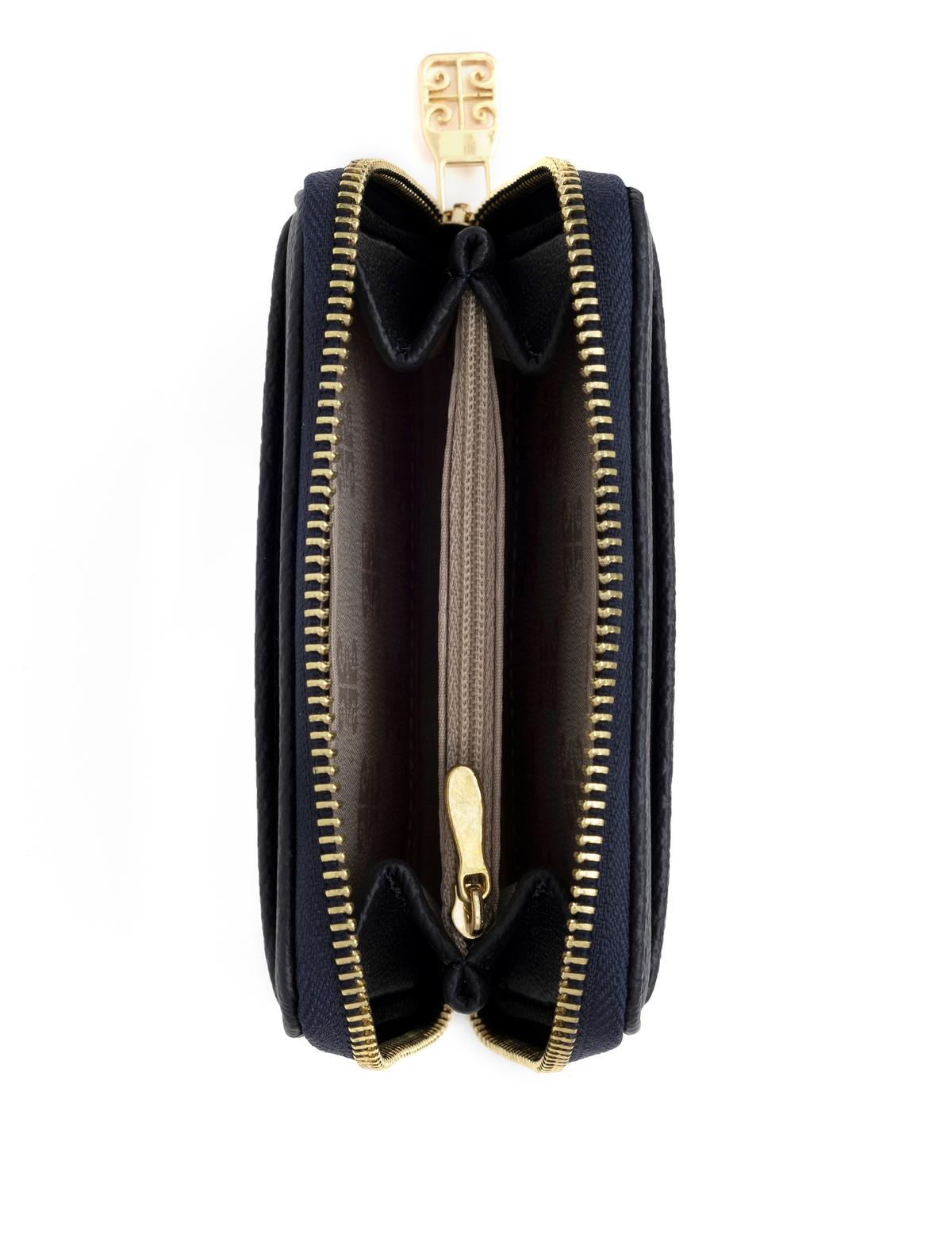 Lacivert  Cüzdan - 50290225003