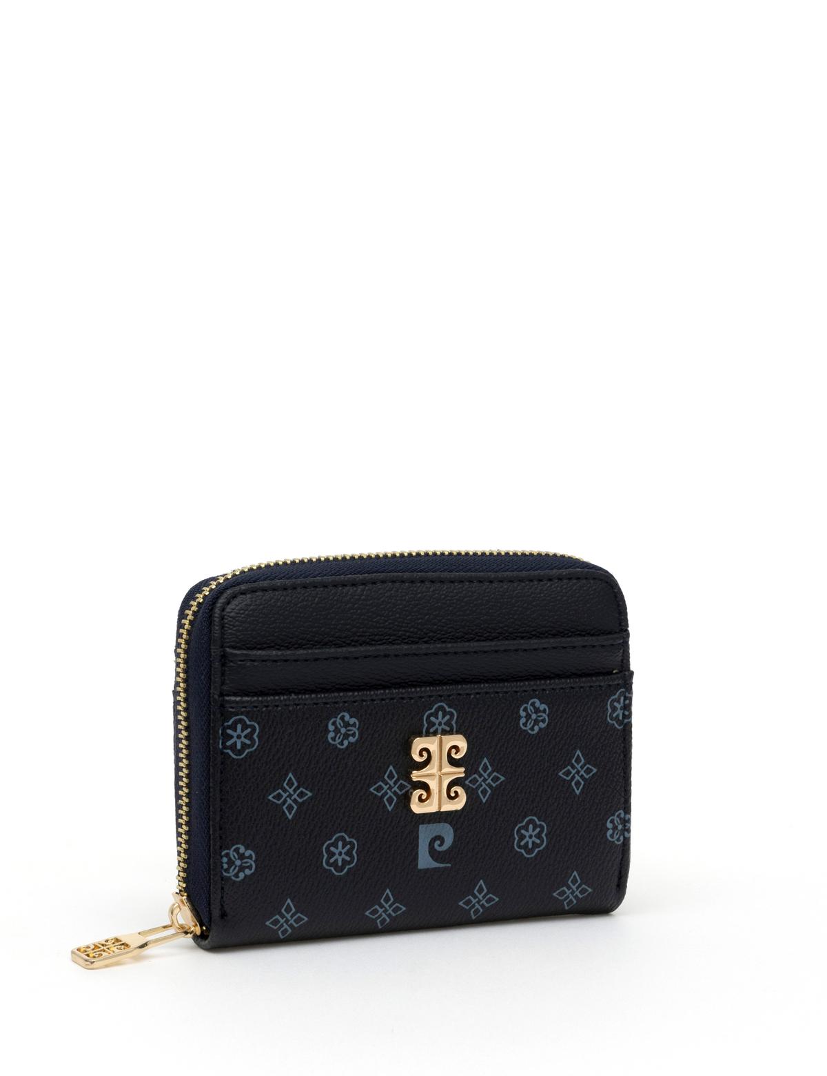 Lacivert  Cüzdan - 50290225003