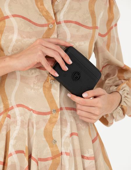 Siyah  Cüzdan - 50290226001