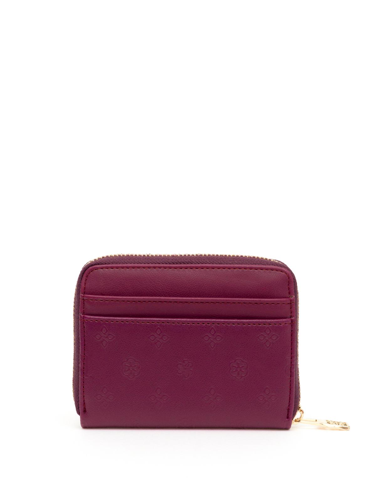 Kırmızı  Cüzdan - 50290226004