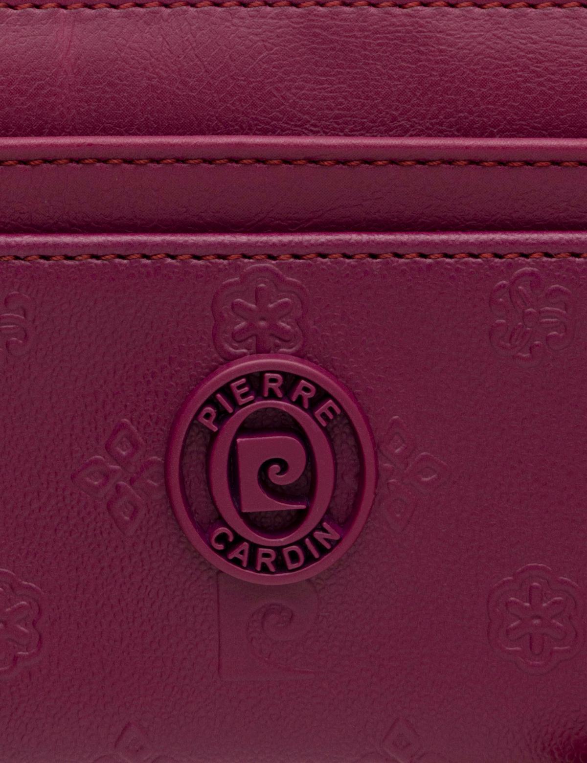 Kırmızı  Cüzdan - 50290226004