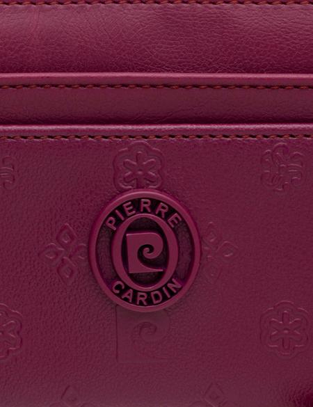 Kırmızı  Cüzdan - 50290226004