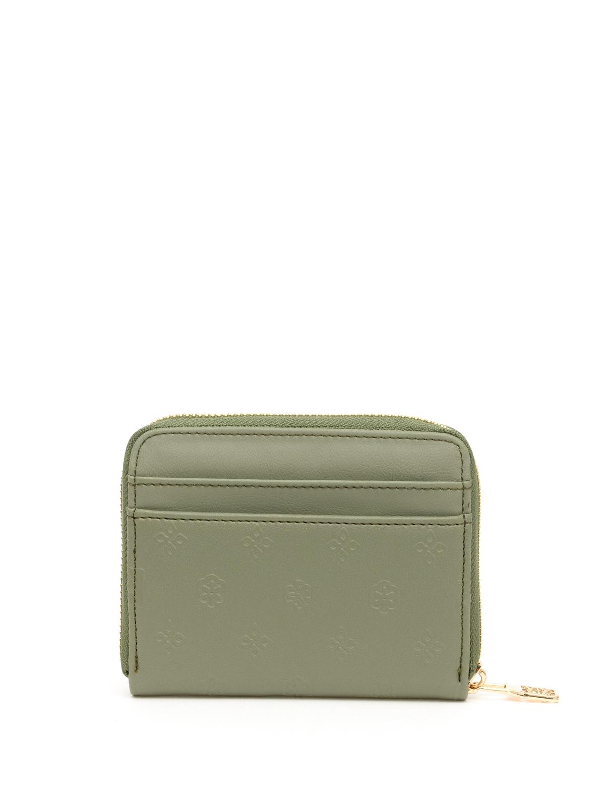 Yeşil  Cüzdan - 50290226005