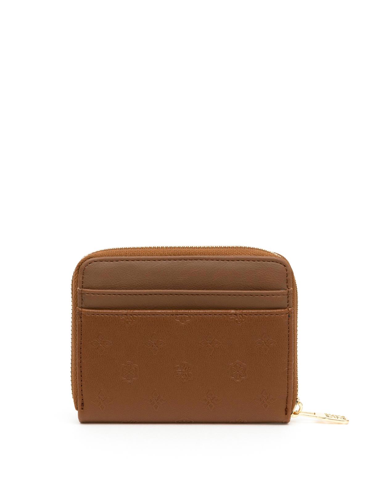 Kahverengi  Cüzdan - 50290226006