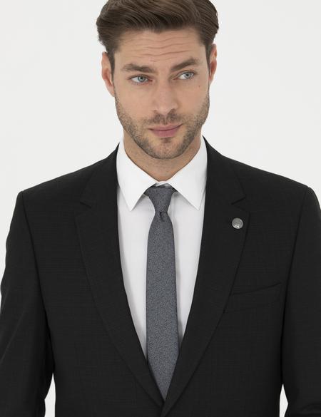 Siyah Takım Elbise - 50277158005