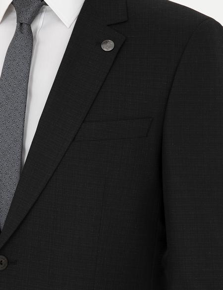 Siyah Takım Elbise - 50277158005