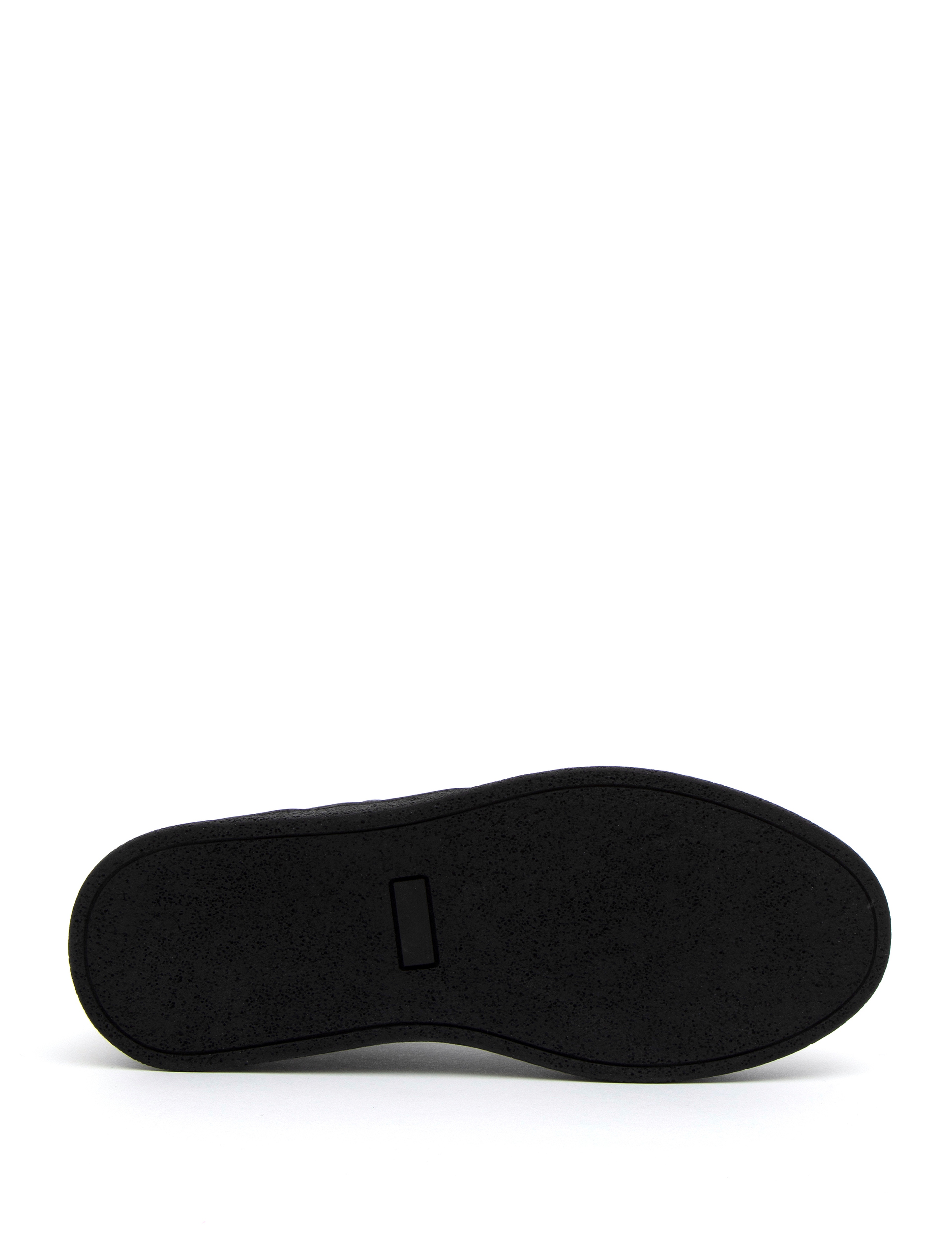 Siyah Sneaker Ayakkabı
