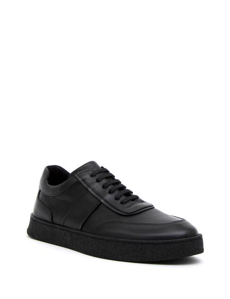 Siyah Sneaker Ayakkabı - 50290479006