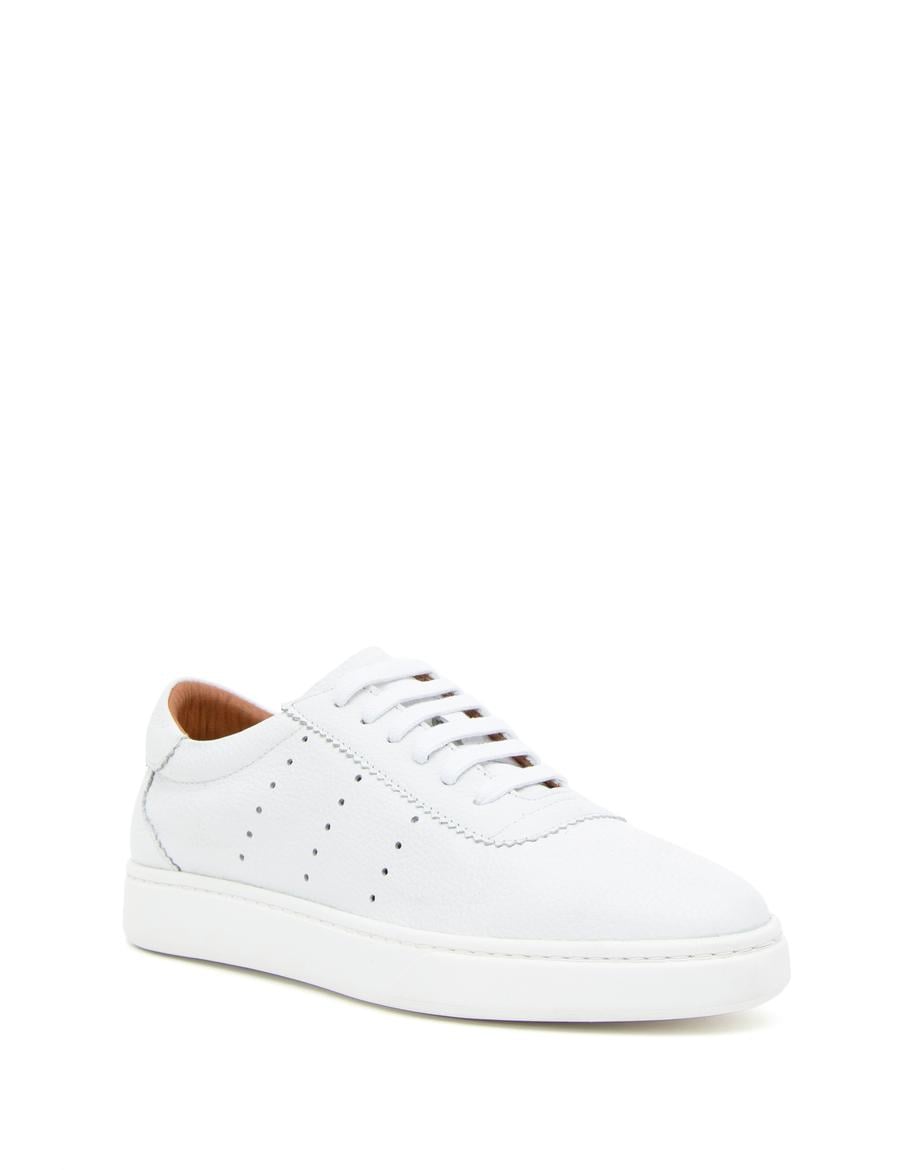 Beyaz Casual Ayakkabı