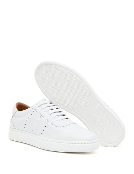 Beyaz Casual Ayakkabı - 50288735007