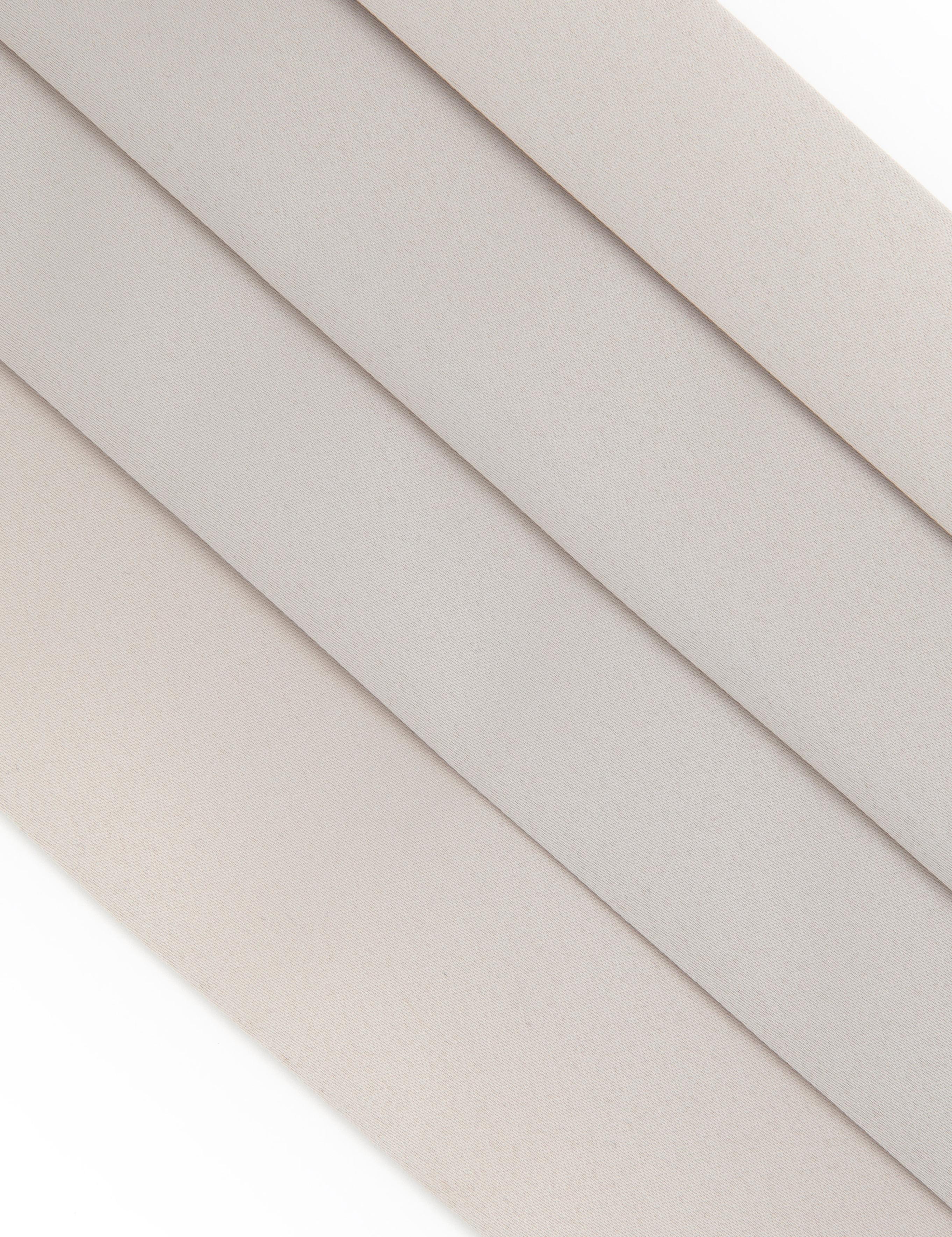 Bej Papyon & Kuşak Seti