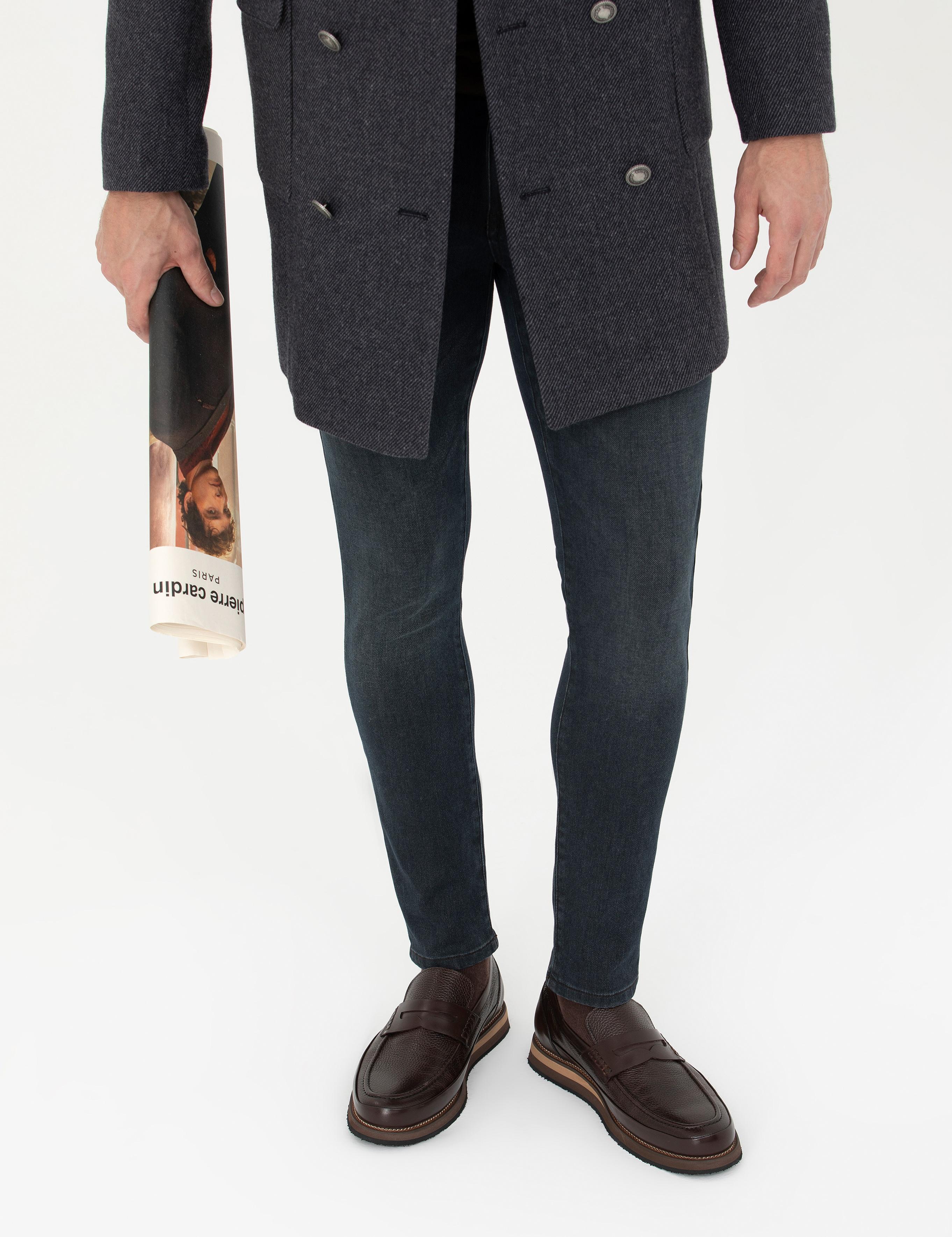 Kahverengi Casual Ayakkabı