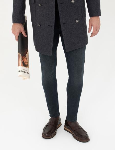 Kahverengi Casual Ayakkabı - 50287214004