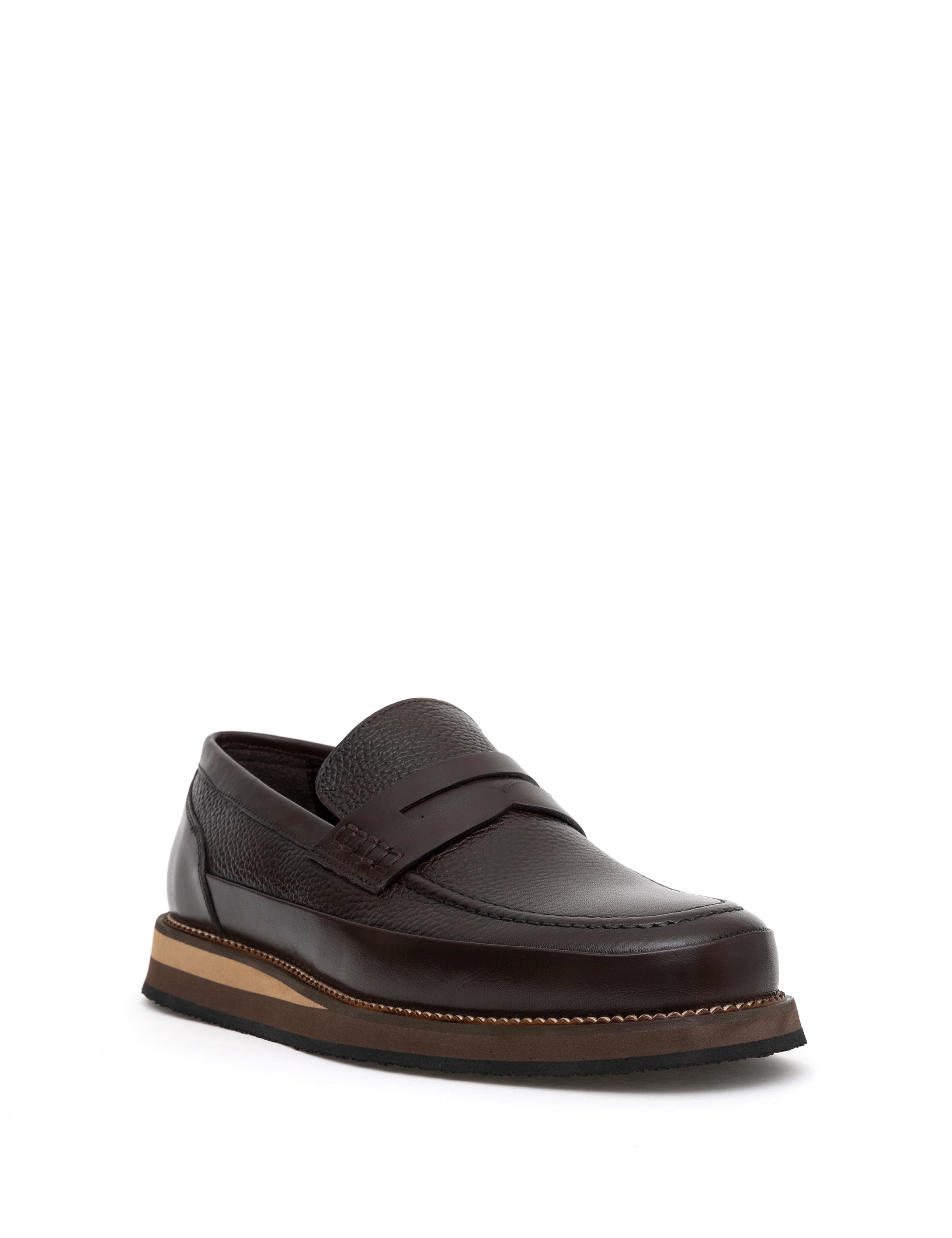Pierre Cardin Kahverengi Casual Ayakkabı görsel 4