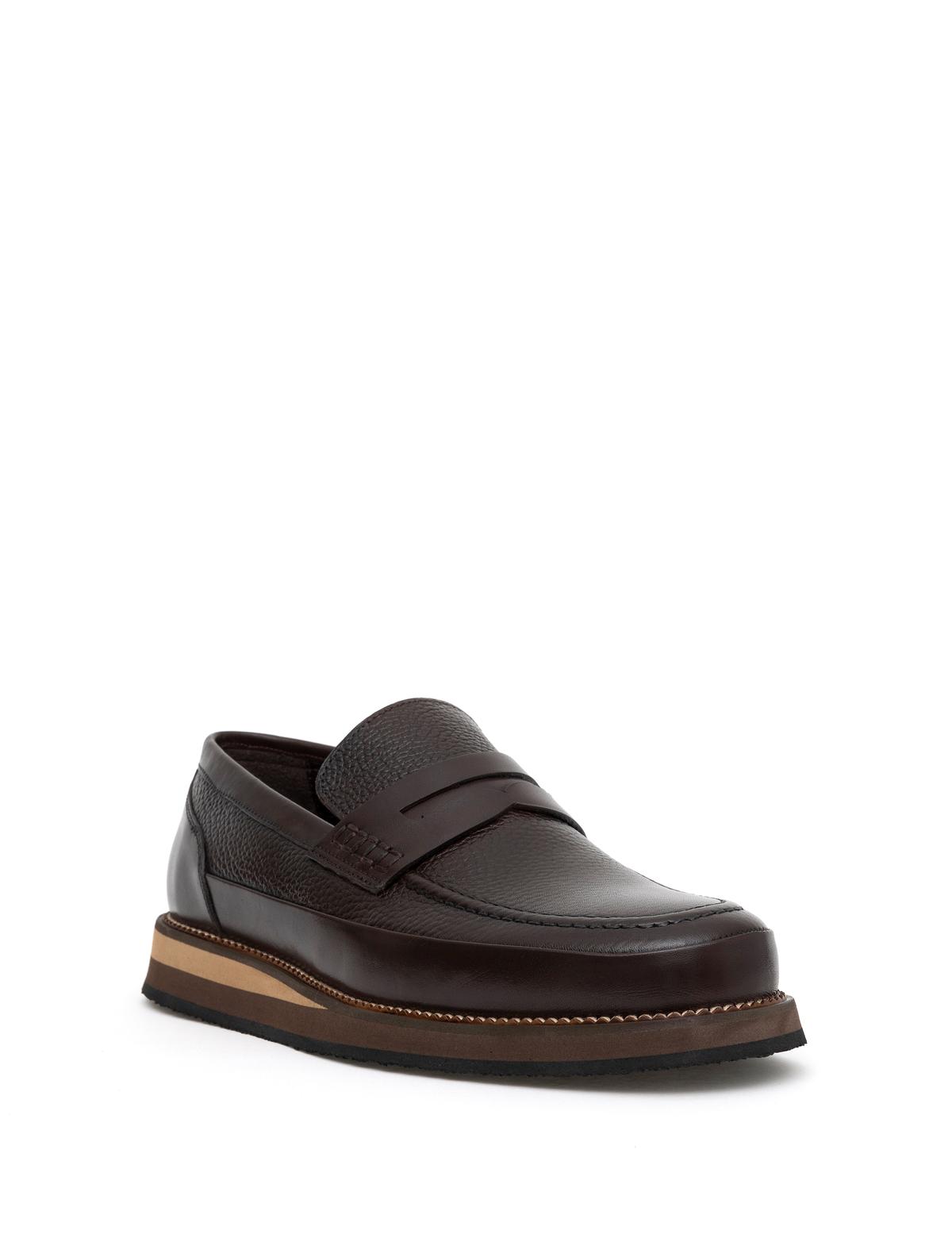 Kahverengi Casual Ayakkabı - 50287214004