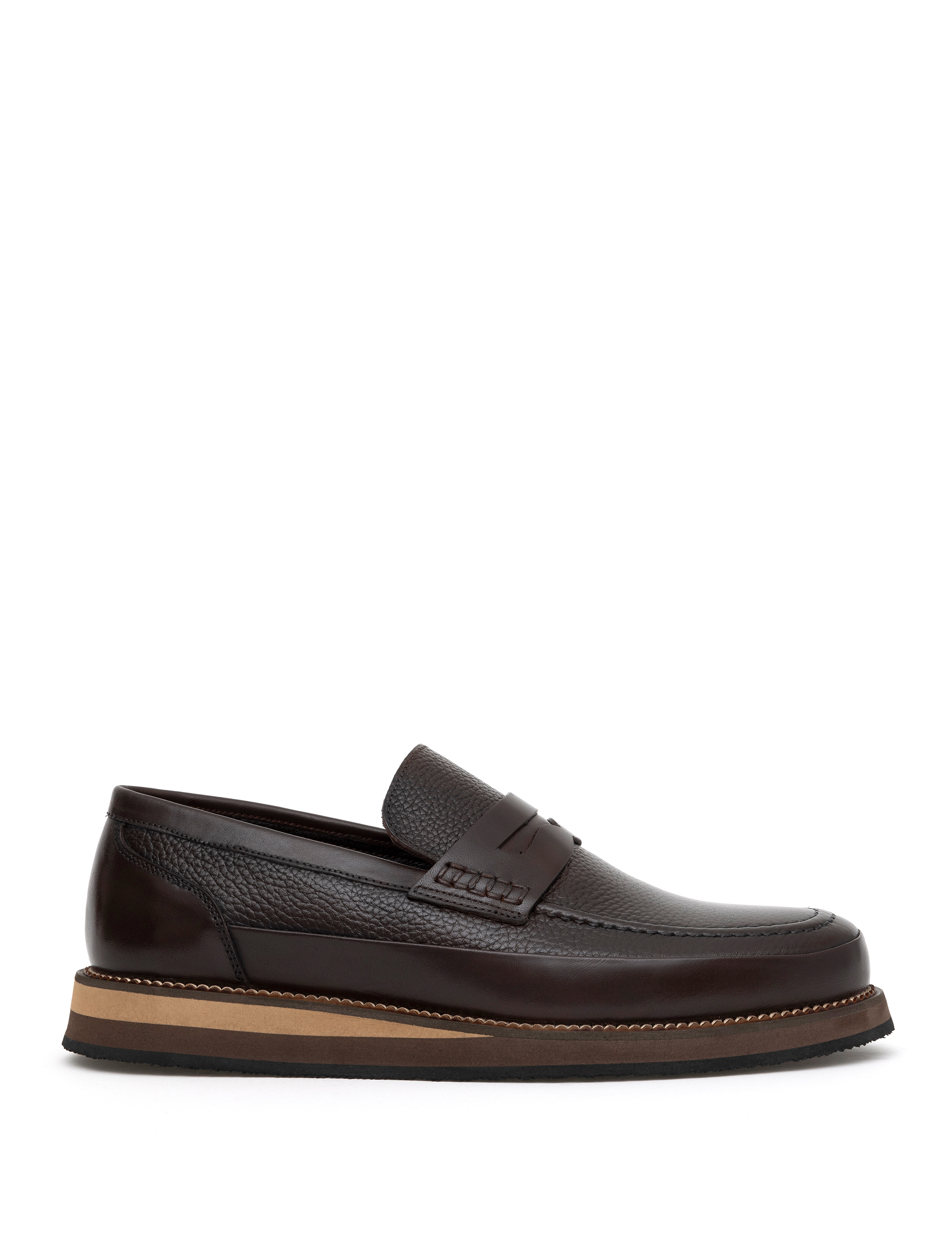 Pierre Cardin Kahverengi Casual Ayakkabı görsel 3