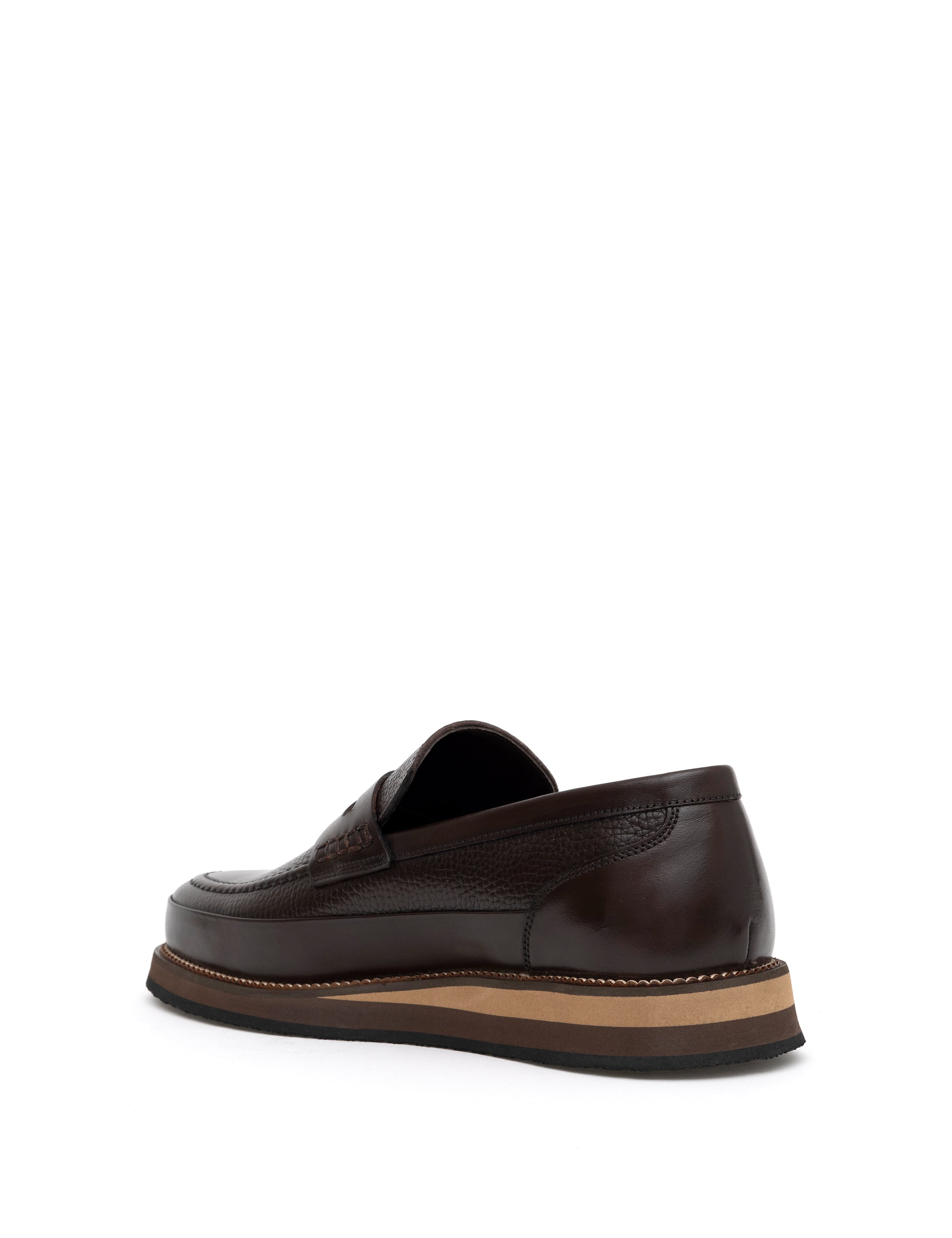 Pierre Cardin Kahverengi Casual Ayakkabı görsel 5