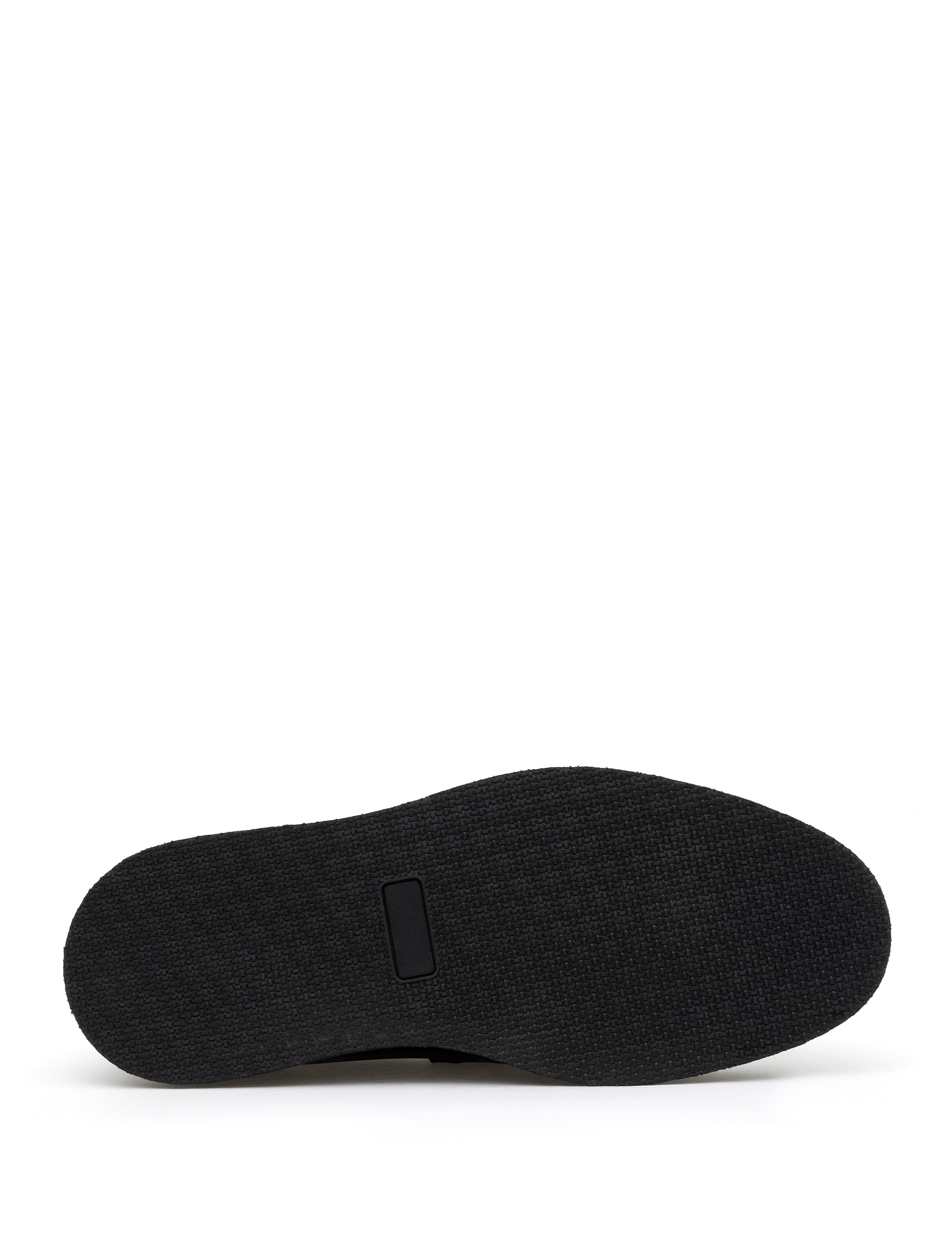 Siyah Casual Ayakkabı - Image 7