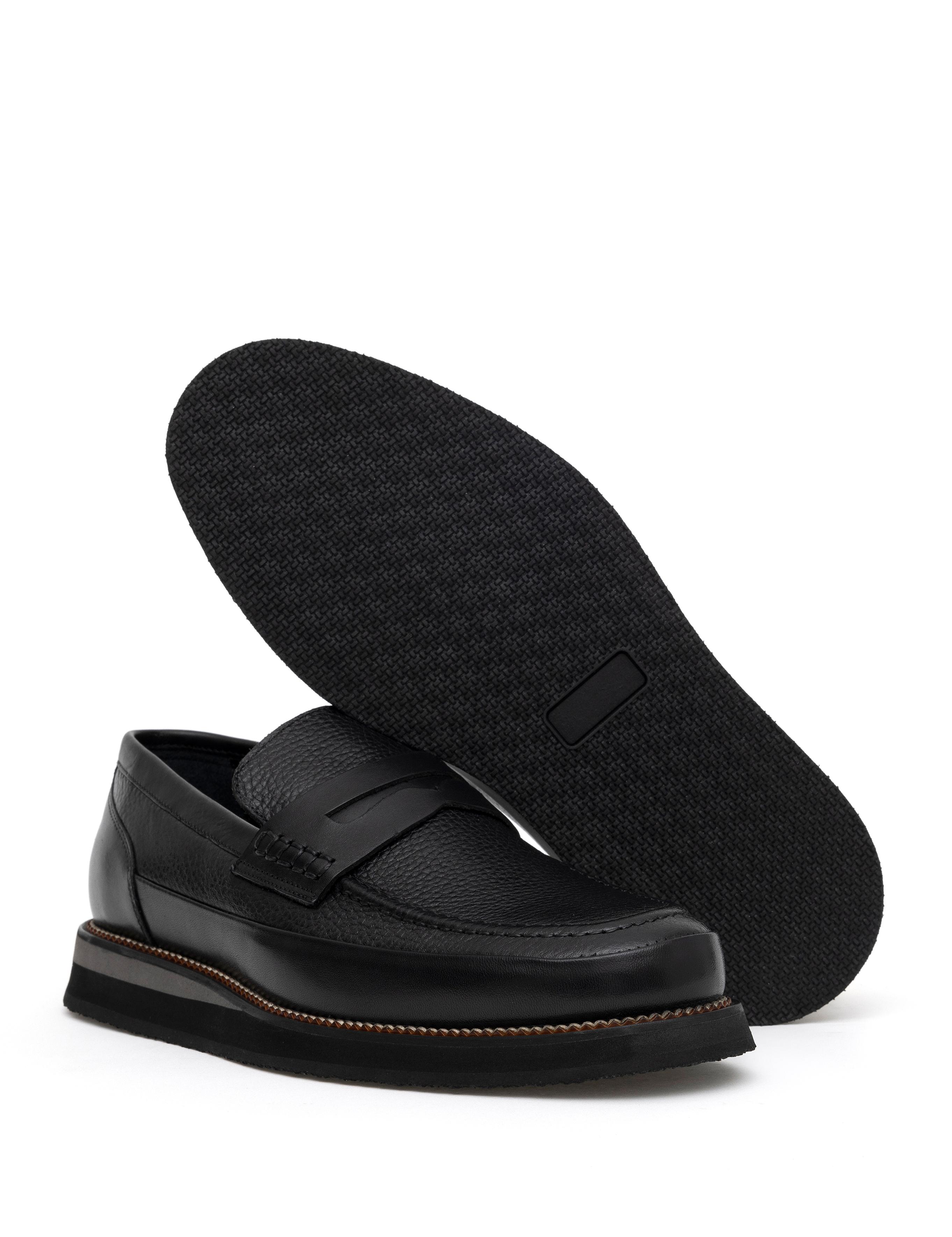 Siyah Casual Ayakkabı